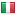 onmylittlegarden.com is hosted in Italy